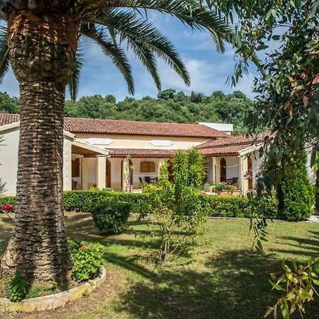 Villa Violetta أخارافي المظهر الخارجي الصورة