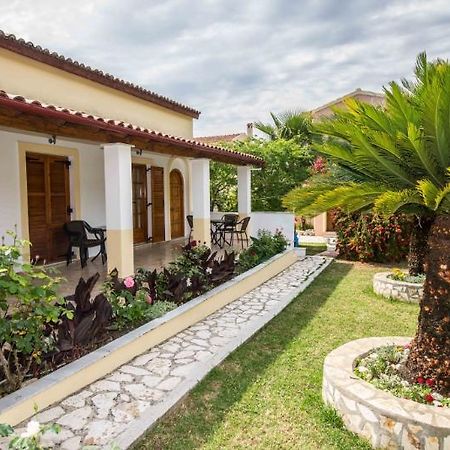 Villa Violetta أخارافي المظهر الخارجي الصورة