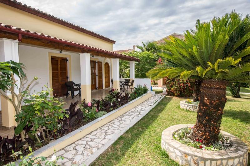 Villa Violetta أخارافي المظهر الخارجي الصورة