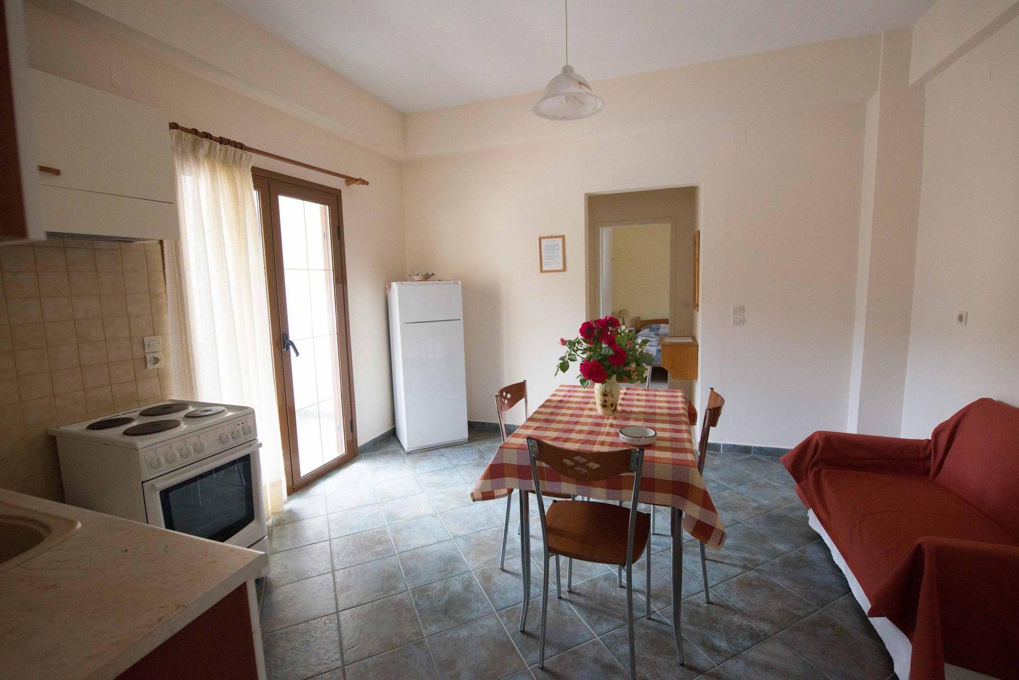 Villa Violetta أخارافي المظهر الخارجي الصورة